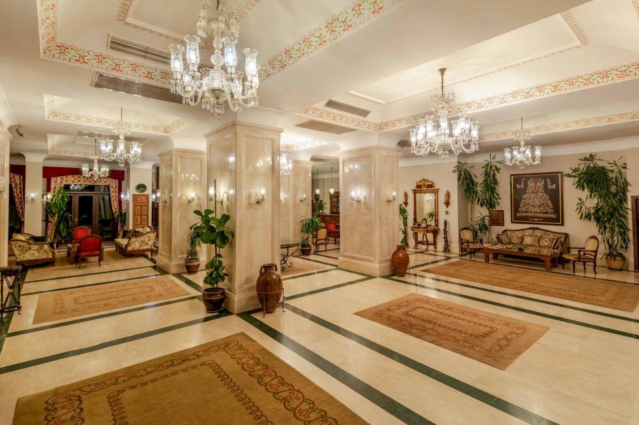 איסטמבול Hotel Sultanhan - Special Category מראה חיצוני תמונה